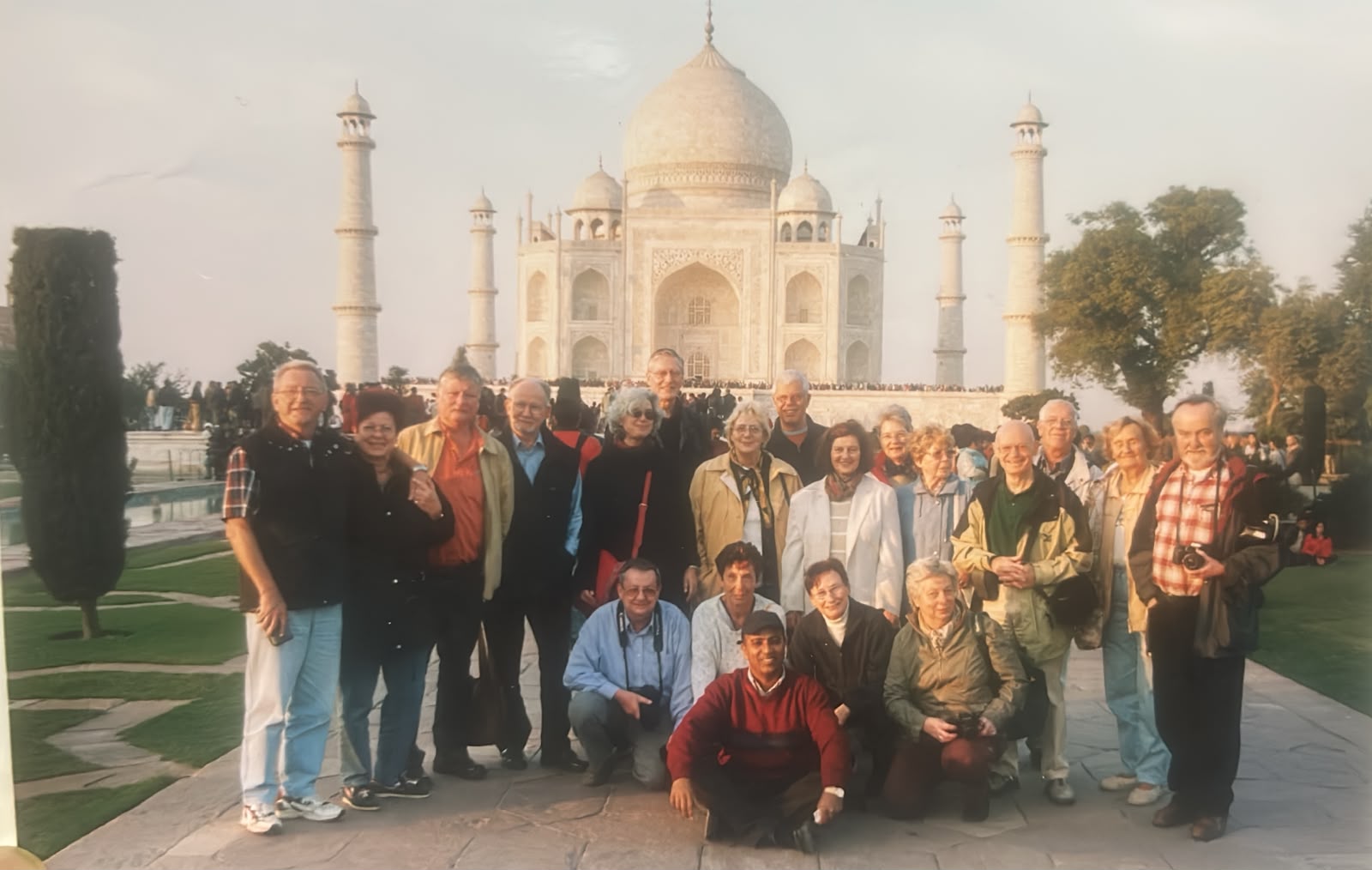 Delhi Photography Tour